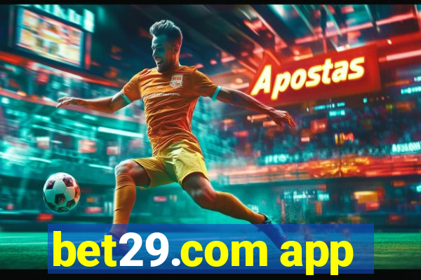 bet29.com app